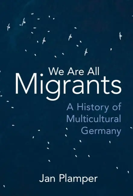 Cover of We Are All Migrants