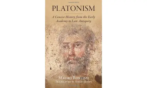 Cover of Platonism