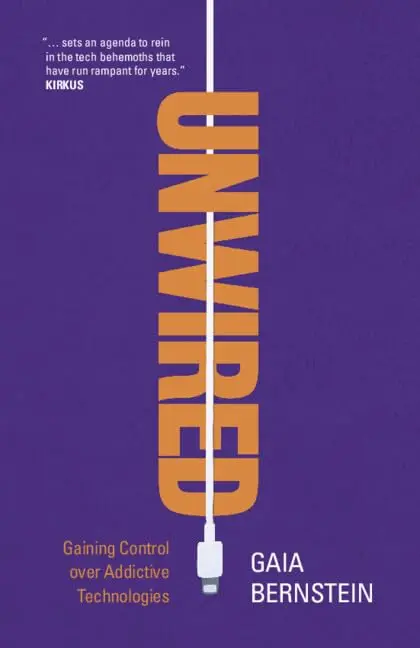 Cover of Unwired