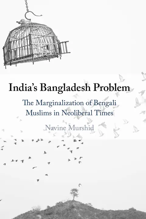 Cover of India's Bangladesh Problem