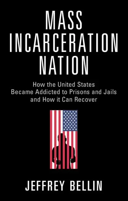 Cover of Mass Incarceration Nation