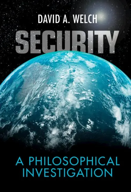 Cover of Security