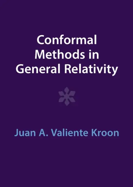 Cover of Conformal Methods in General Relativity