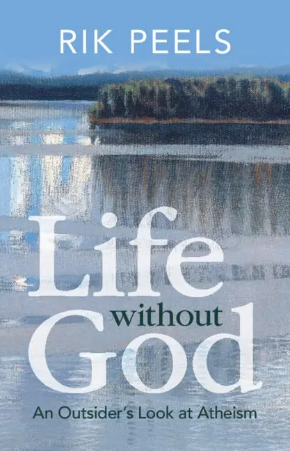Cover of Life without God