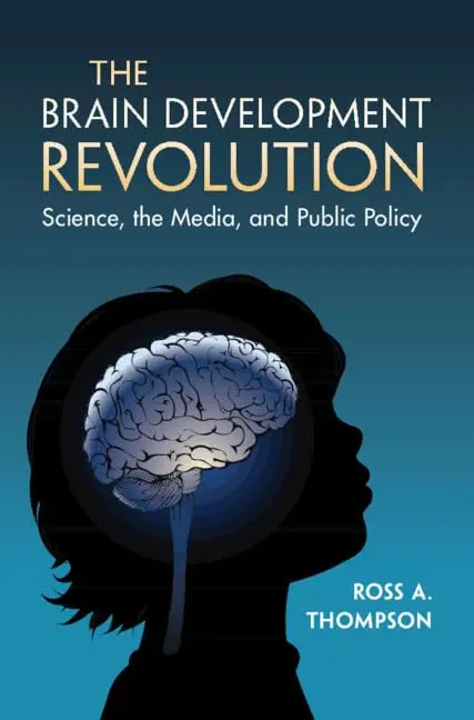 Cover of The Brain Development Revolution