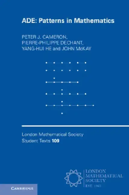 Cover of Ade