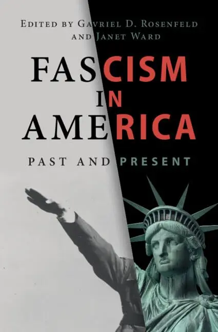 Cover of Fascism in America