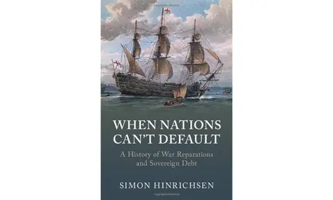 Cover of When Nations Can't Default