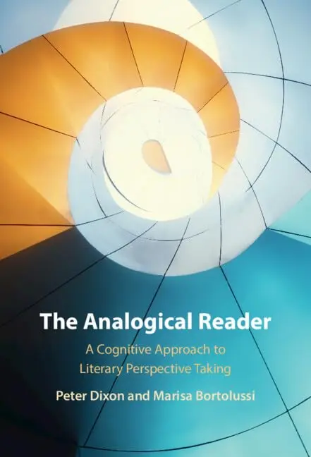Cover of The Analogical Reader