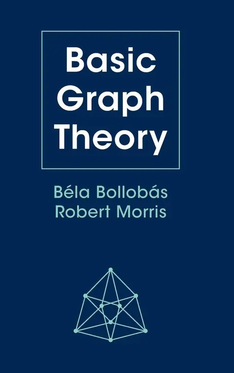Cover of Basic Graph Theory
