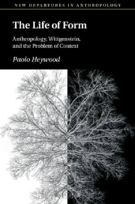 Cover of The Life of Form