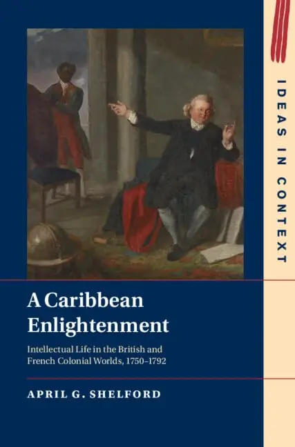 Cover of A Caribbean Enlightenment