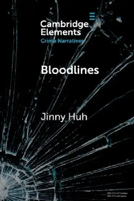 Cover of Bloodlines