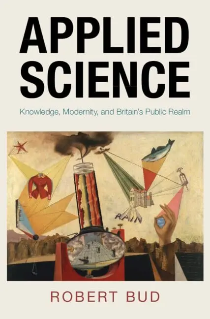 Cover of Applied Science