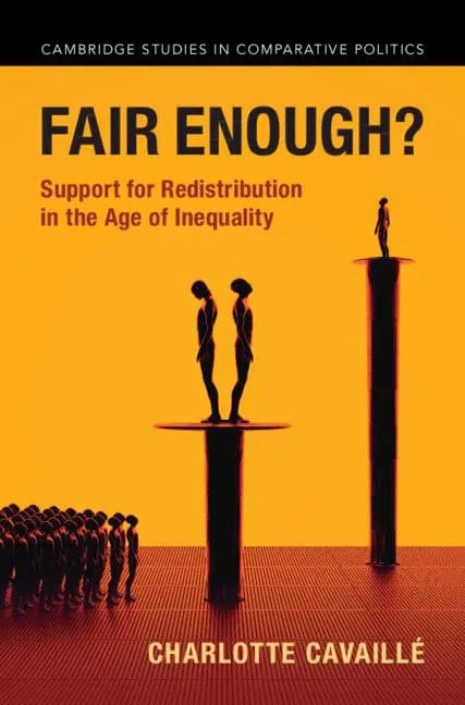 Cover of Fair Enough?