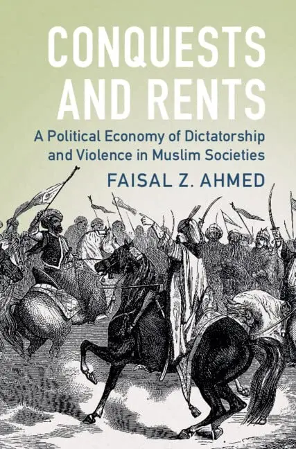 Cover of Conquests and Rents