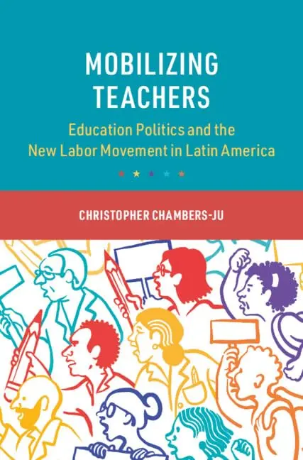Cover of Mobilizing Teachers