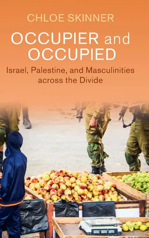 Cover of Occupier and Occupied