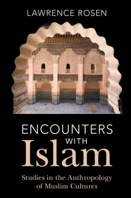 Cover of Encounters with Islam