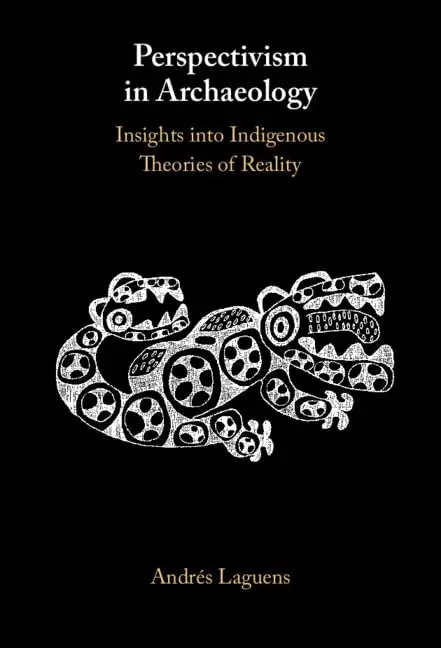 Cover of Perspectivism in Archaeology