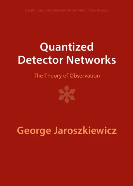 Cover of Quantized Detector Networks