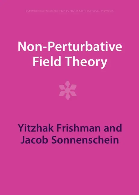 Cover of Non-Perturbative Field Theory