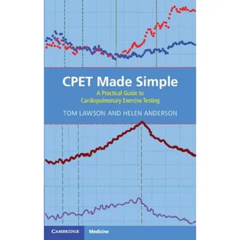 Cover of CPET Made Simple