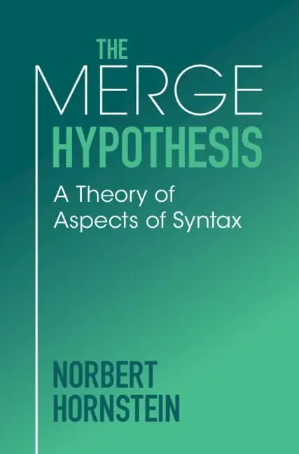Cover of The Merge Hypothesis