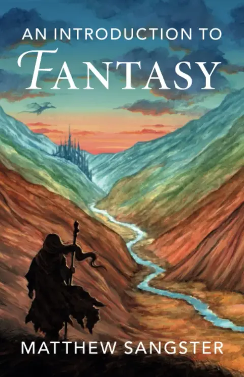Cover of An Introduction to Fantasy