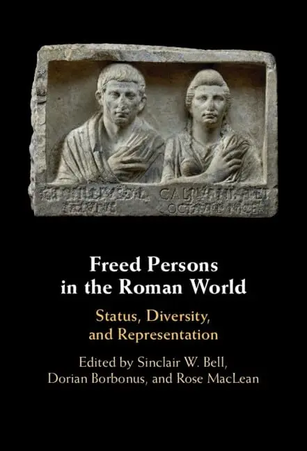 Cover of Freed Persons in the Roman World