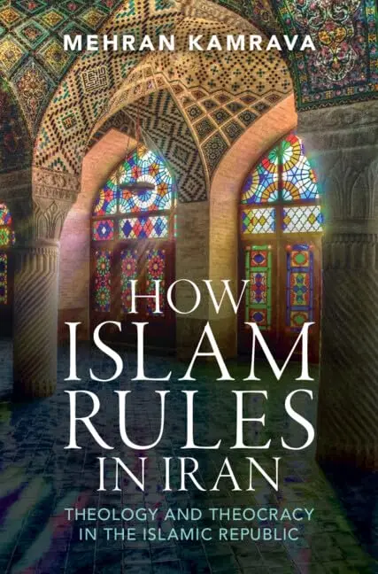 Cover of How Islam Rules in Iran