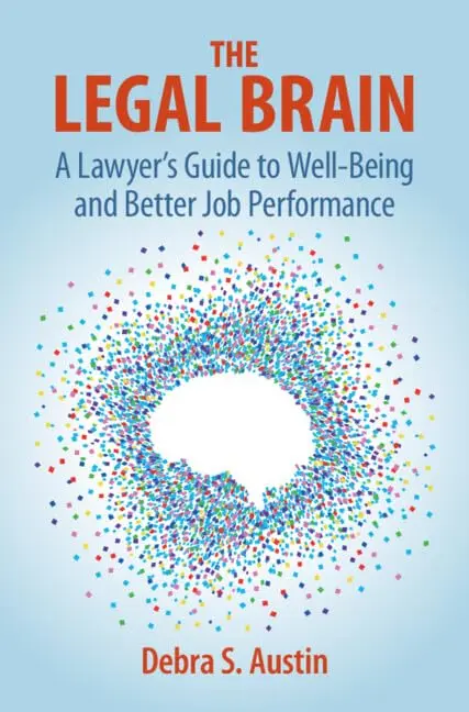 Cover of The Legal Brain