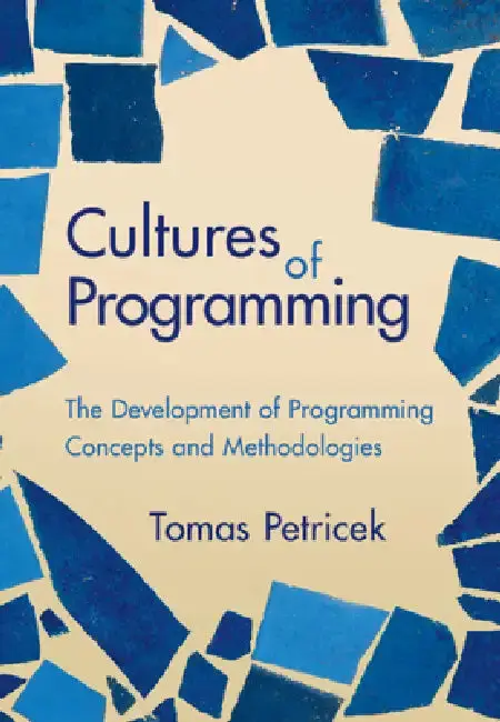 Cover of Cultures of Programming