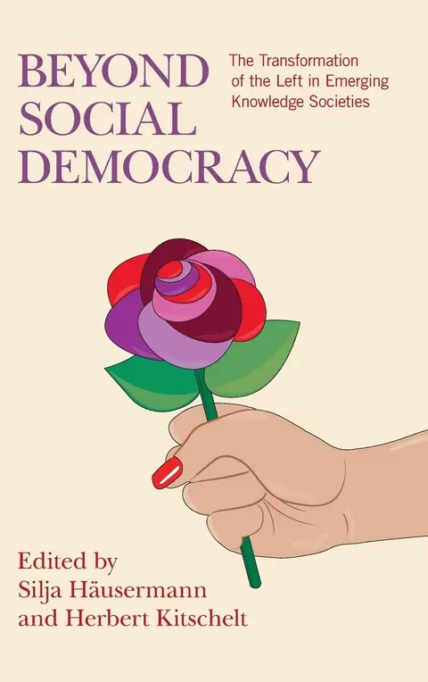 Cover of Beyond Social Democracy