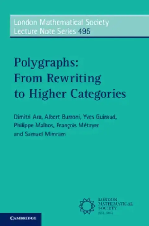 Cover of Polygraphs