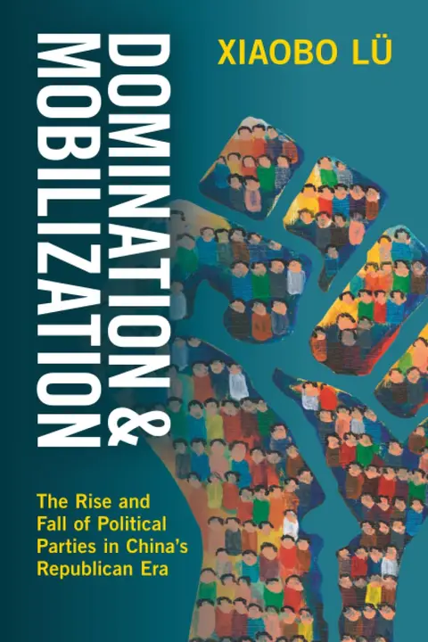 Cover of Domination and Mobilization