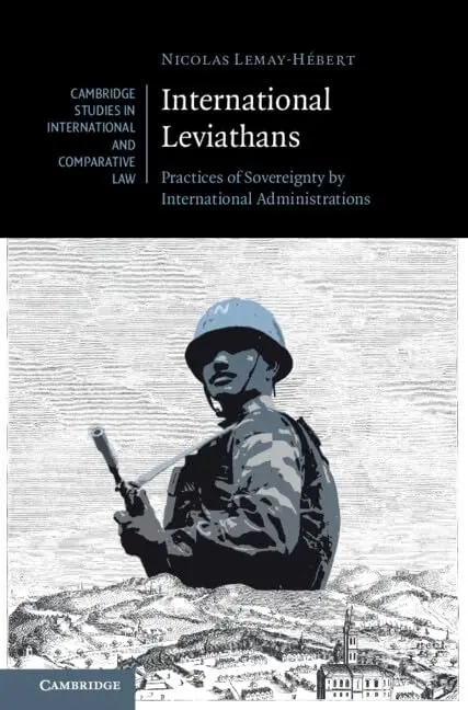 Cover of International Leviathans