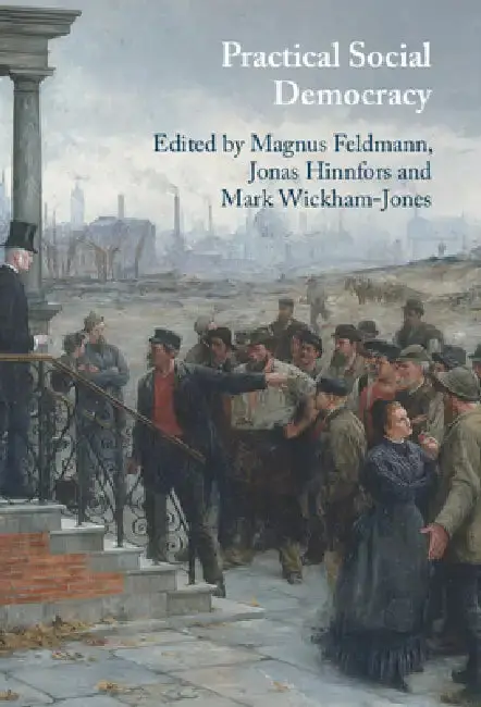 Cover of Practical Social Democracy