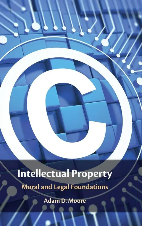 Cover of Intellectual Property