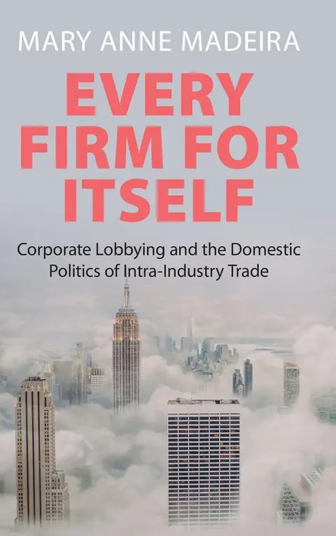 Cover of Every Firm for Itself