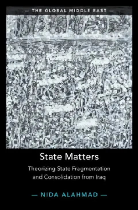 Cover of State Matters