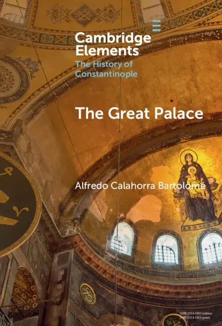 Cover of The Great Palace