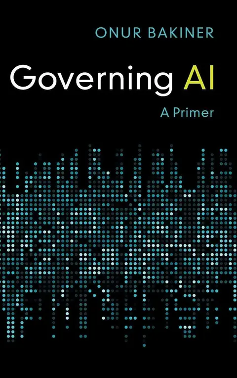 Cover of Governing AI