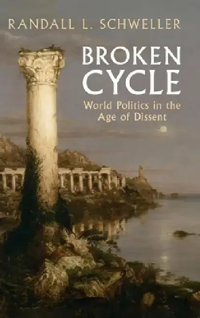 Cover of Broken Cycle
