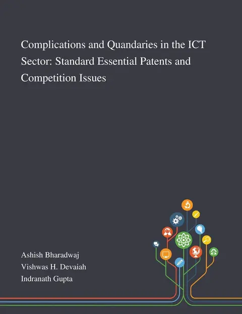 Cover of Complications and Quandaries in the ICT Sector