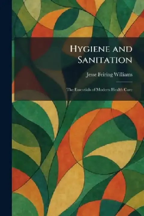 Cover of Hygiene and Sanitation