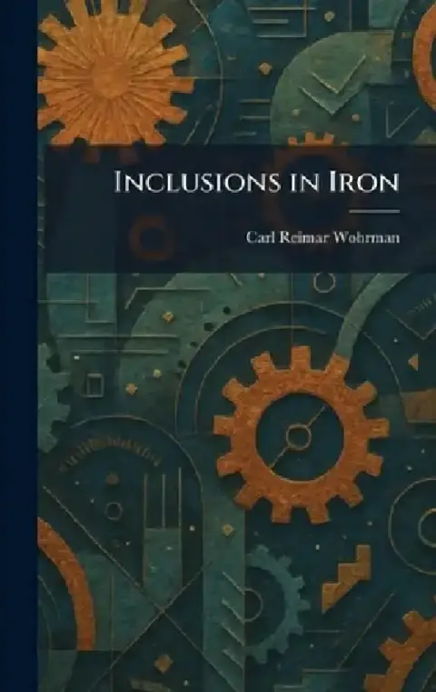 Cover of Inclusions in Iron