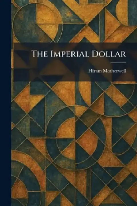 Cover of The Imperial Dollar
