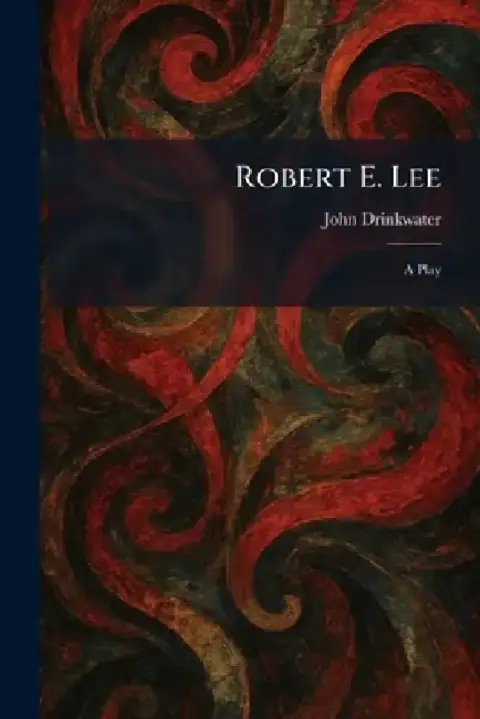 Cover of Robert E. Lee