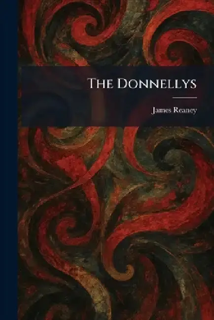 Cover of The Donnellys